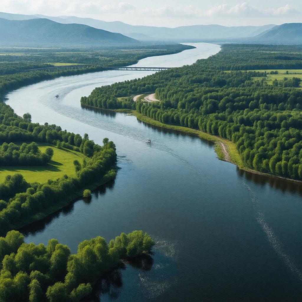 Ohio River (tributary)